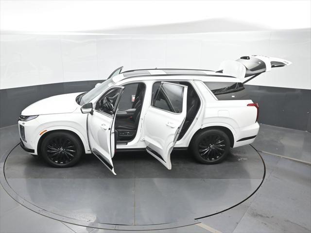 2024 Hyundai Palisade - $38,197