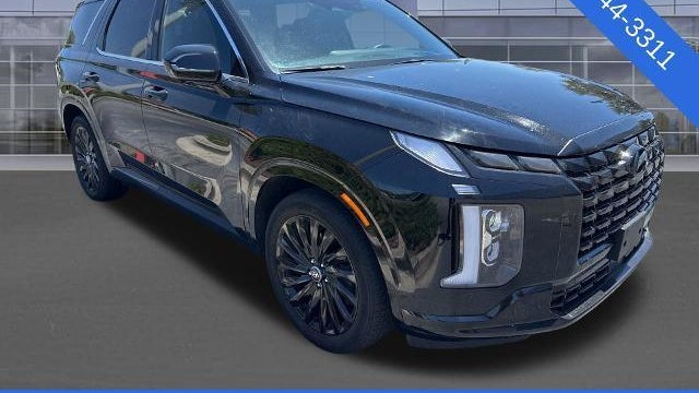 Preowned 2024 Hyundai PALISADE Calligraphy for Sale
