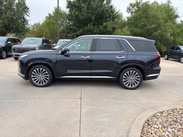 2025 Hyundai Palisade - $43,593