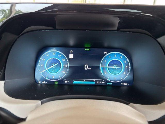 2025 Hyundai Palisade - $43,593
