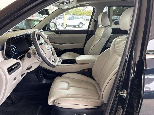 2025 Hyundai Palisade - $43,593