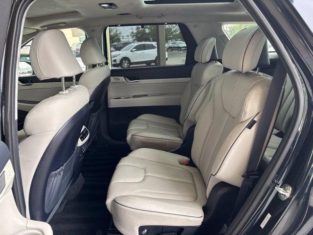 2025 Hyundai Palisade - $43,593