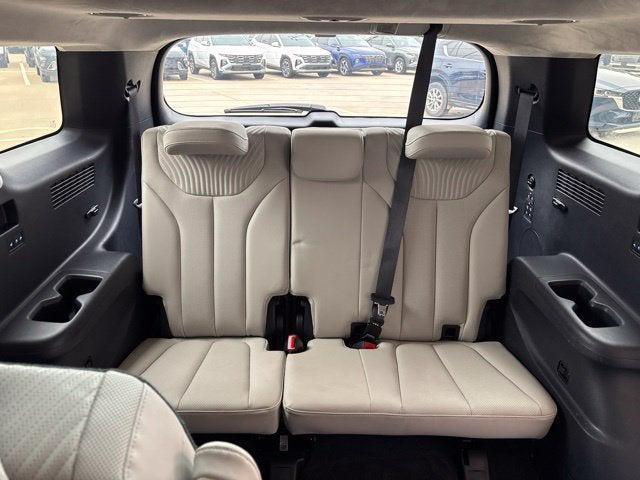 2025 Hyundai Palisade - $43,593