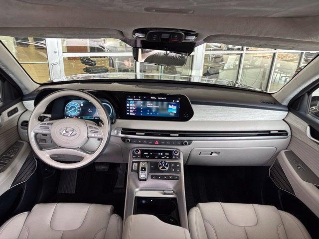 2025 Hyundai Palisade - $43,593