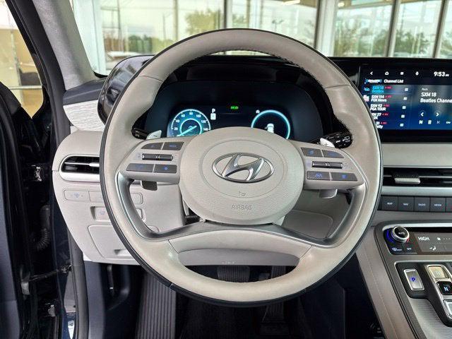2025 Hyundai Palisade - $43,593