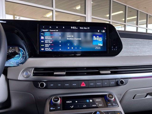 2025 Hyundai Palisade - $43,593