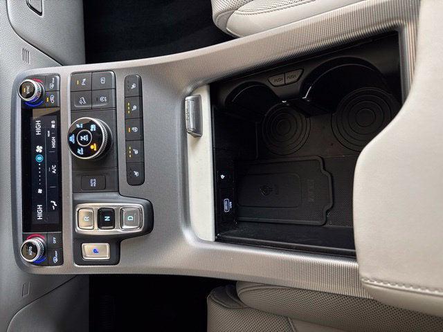 2025 Hyundai Palisade - $43,593