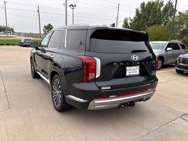 2025 Hyundai Palisade - $43,593
