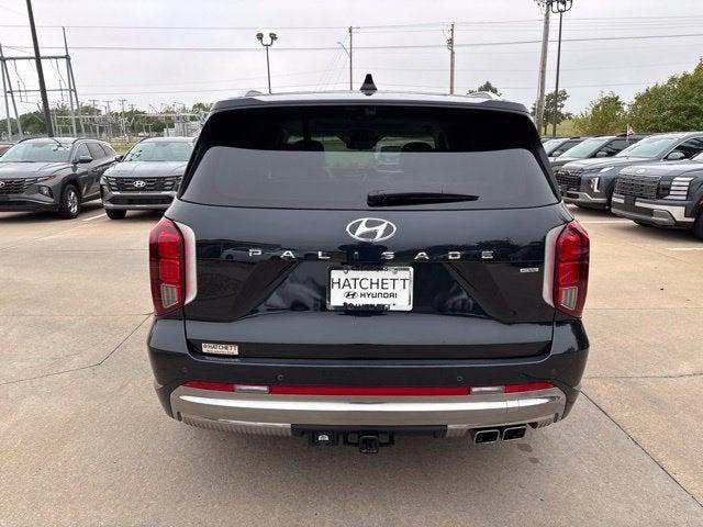 2025 Hyundai Palisade - $43,593