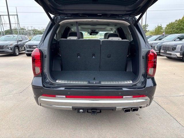 2025 Hyundai Palisade - $43,593