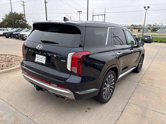 2025 Hyundai Palisade - $43,593