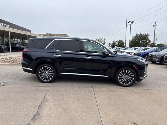 2025 Hyundai Palisade - $43,593