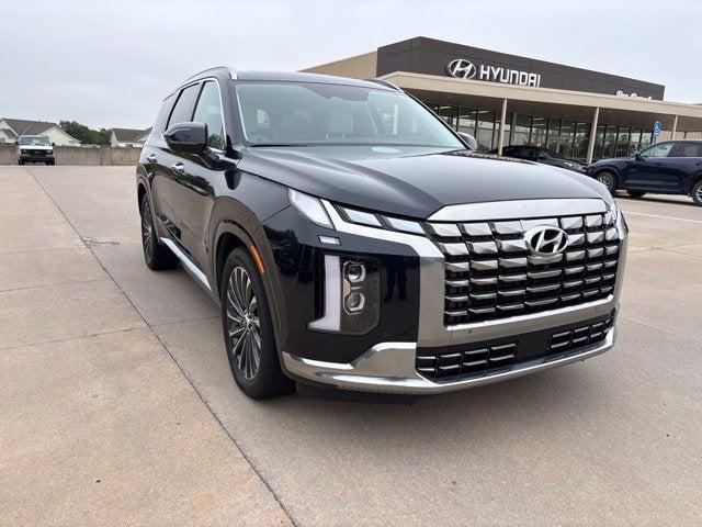 2025 Hyundai Palisade - $43,593