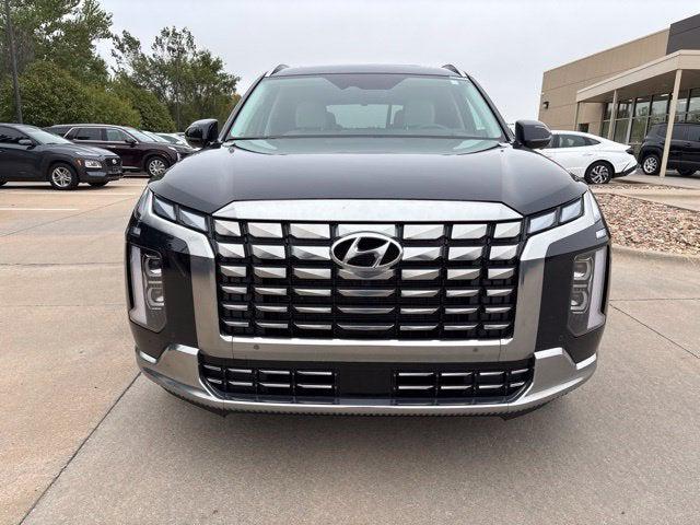2025 Hyundai Palisade - $43,593