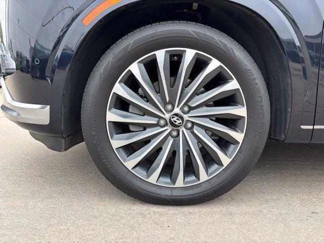 2025 Hyundai Palisade - $43,593