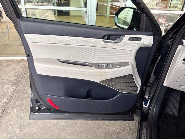 2025 Hyundai Palisade - $43,593