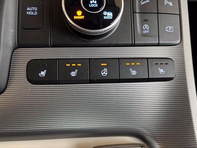 2025 Hyundai Palisade - $43,593