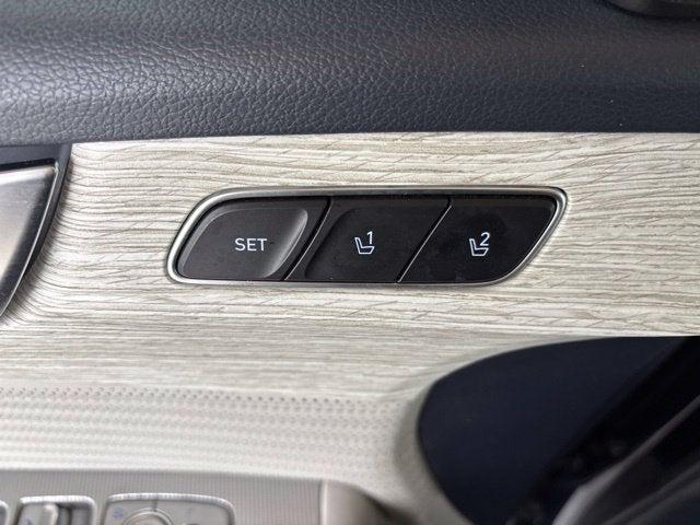 2025 Hyundai Palisade - $43,593