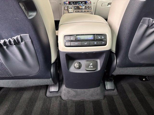 2025 Hyundai Palisade - $43,593