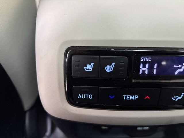 2025 Hyundai Palisade - $43,593