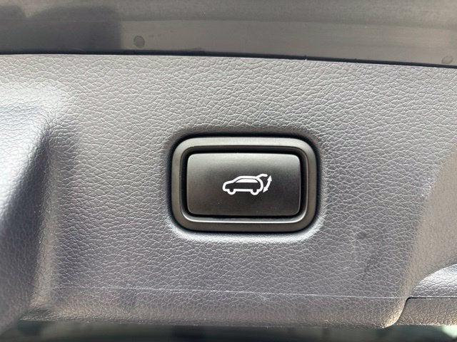 2025 Hyundai Palisade - $43,593