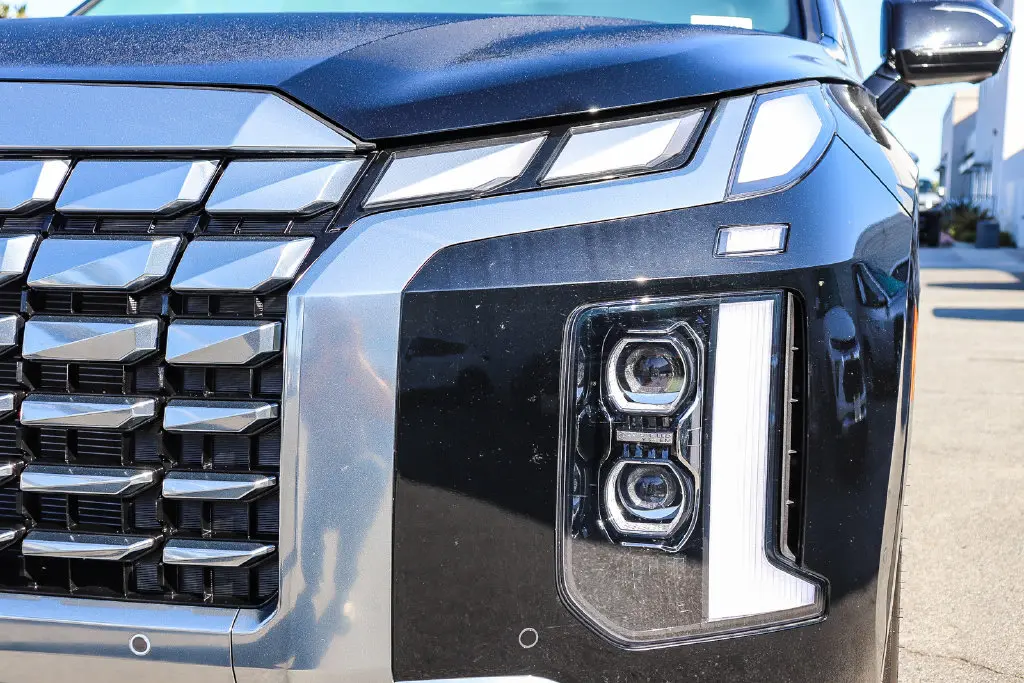 2025 Hyundai Palisade - $44,995