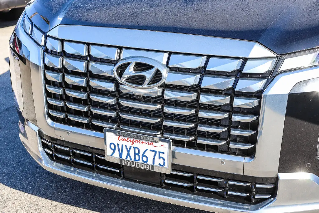2025 Hyundai Palisade - $44,995