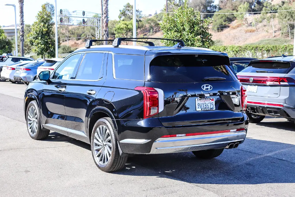 2025 Hyundai Palisade - $44,995