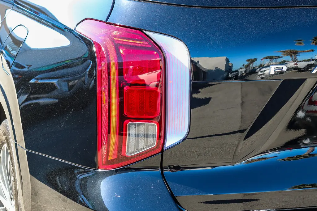 2025 Hyundai Palisade - $44,995