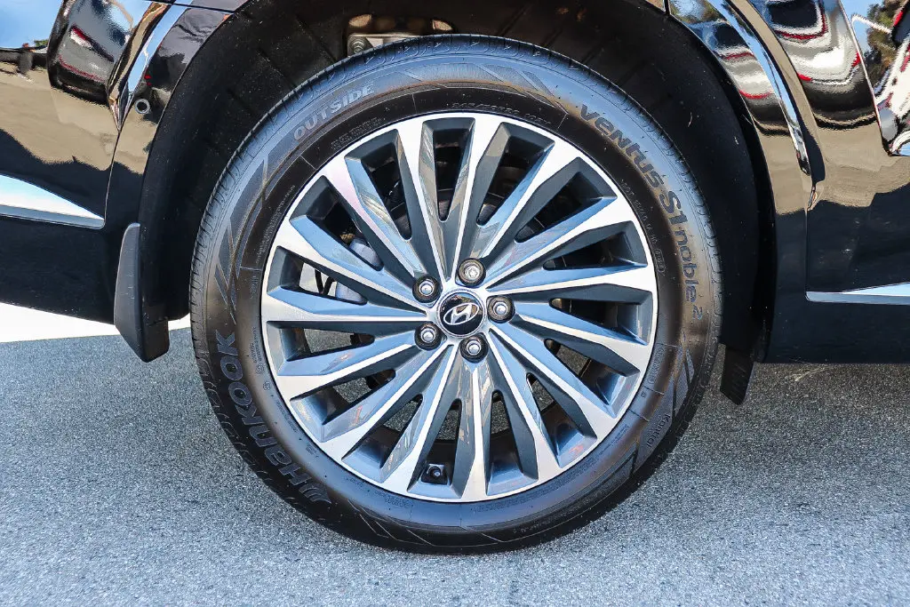 2025 Hyundai Palisade - $44,995