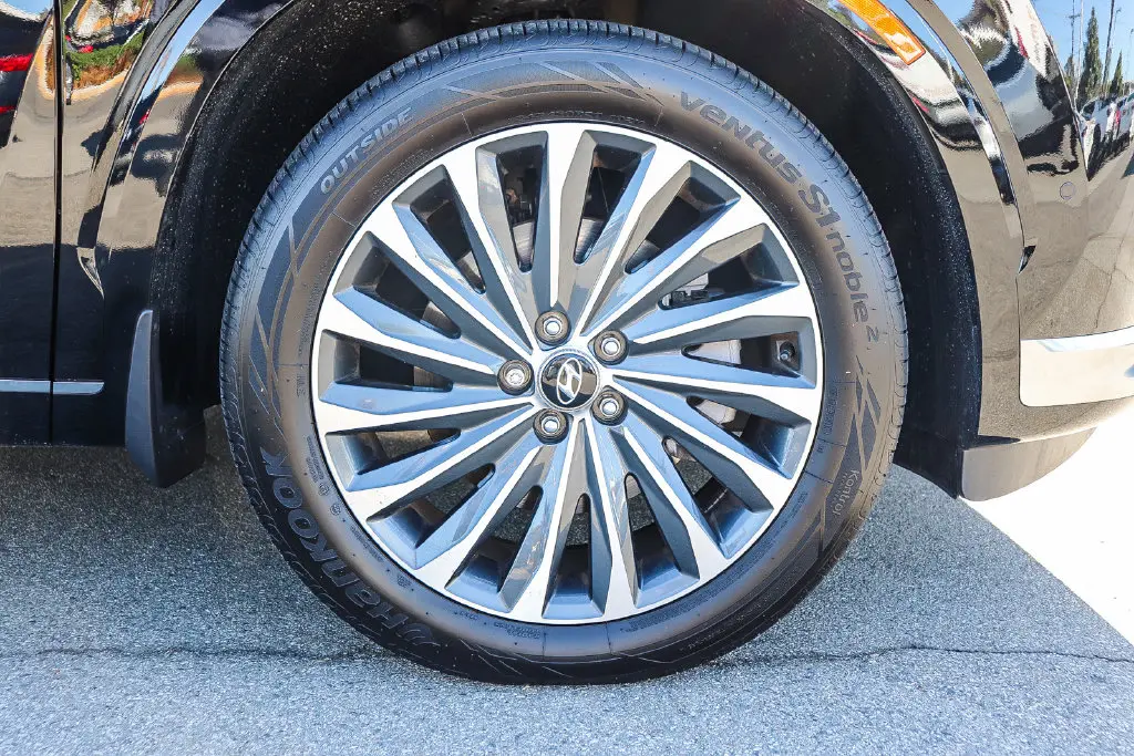 2025 Hyundai Palisade - $44,995