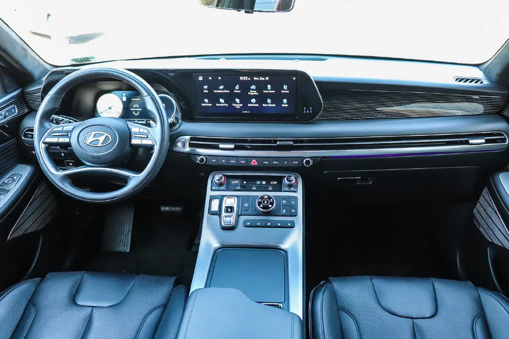 2025 Hyundai Palisade - $44,995