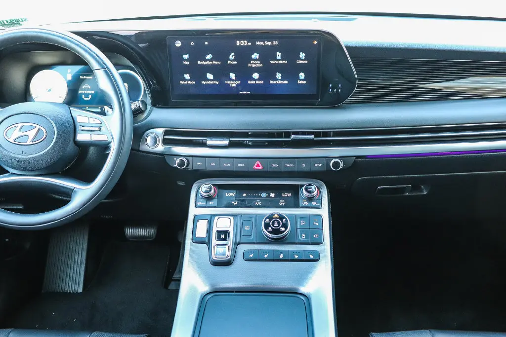 2025 Hyundai Palisade - $44,995