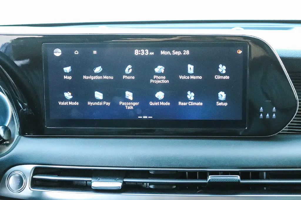 2025 Hyundai Palisade - $44,995