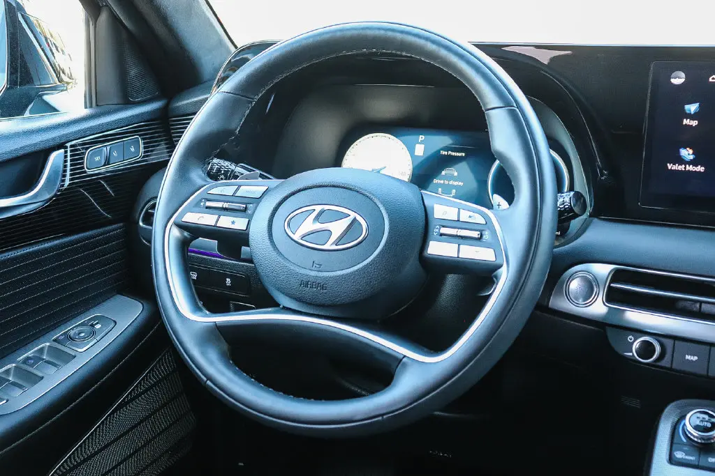 2025 Hyundai Palisade - $44,995