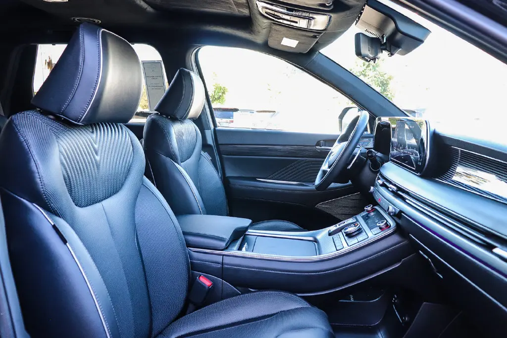 2025 Hyundai Palisade - $44,995