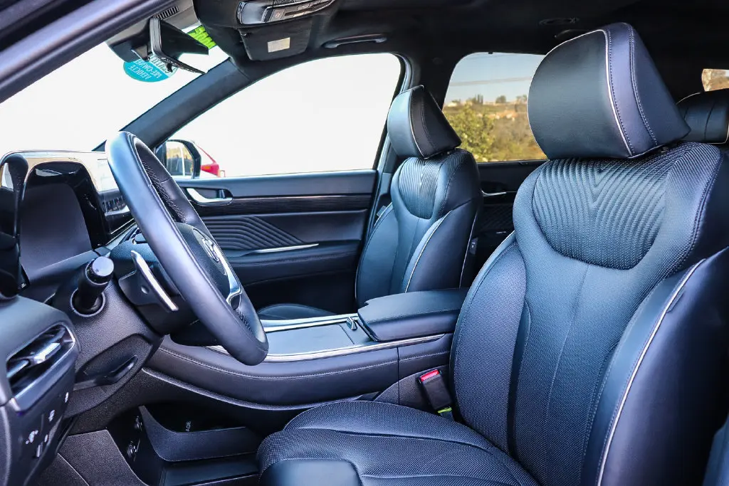 2025 Hyundai Palisade - $44,995