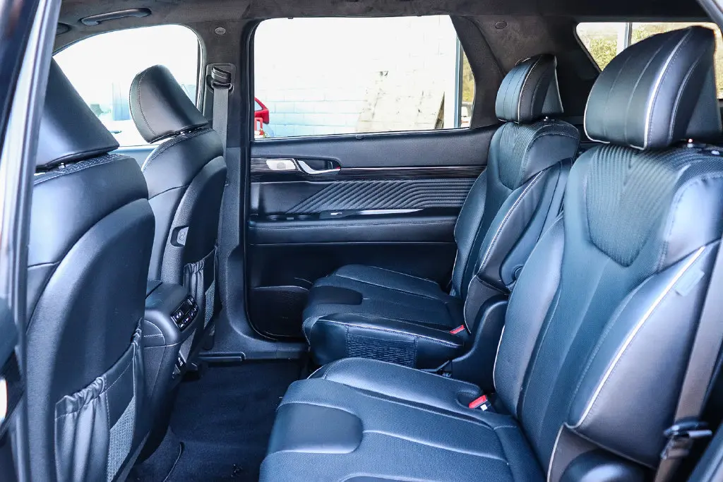 2025 Hyundai Palisade - $44,995