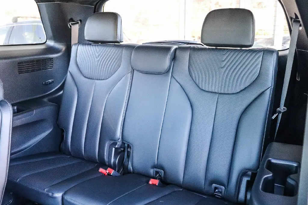 2025 Hyundai Palisade - $44,995