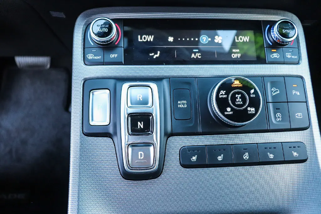 2025 Hyundai Palisade - $44,995