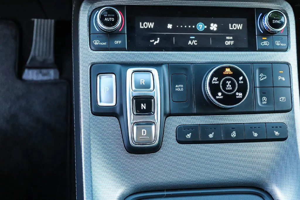 2025 Hyundai Palisade - $44,995