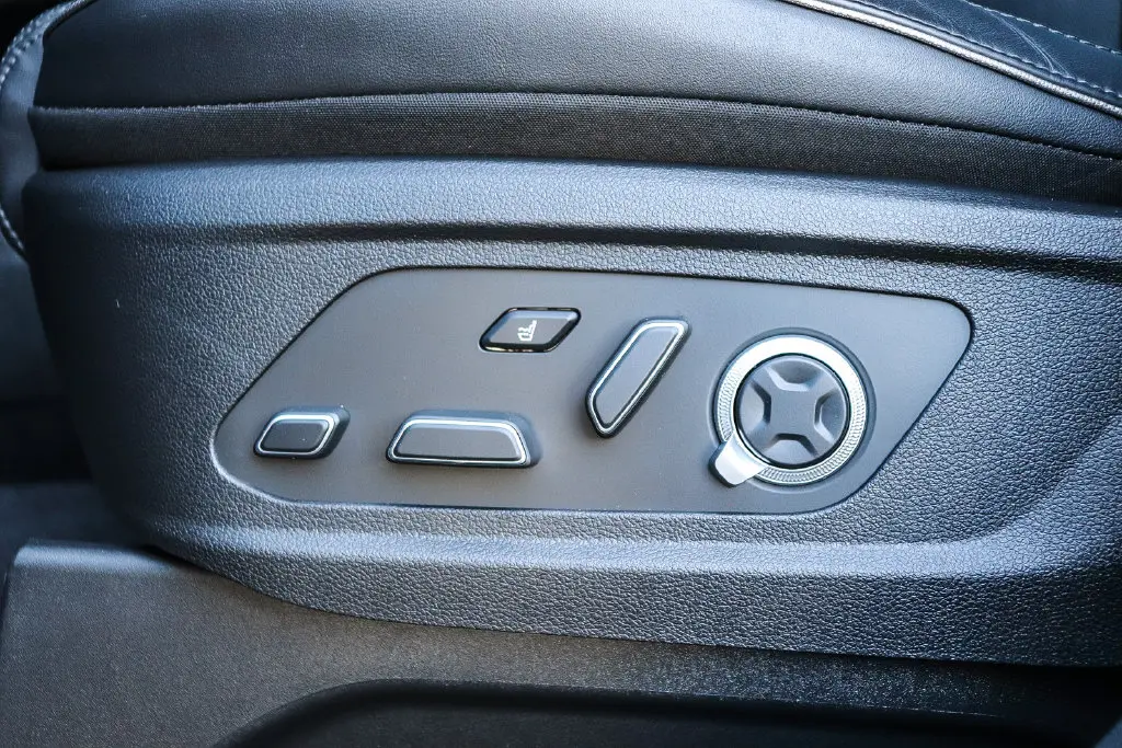 2025 Hyundai Palisade - $44,995