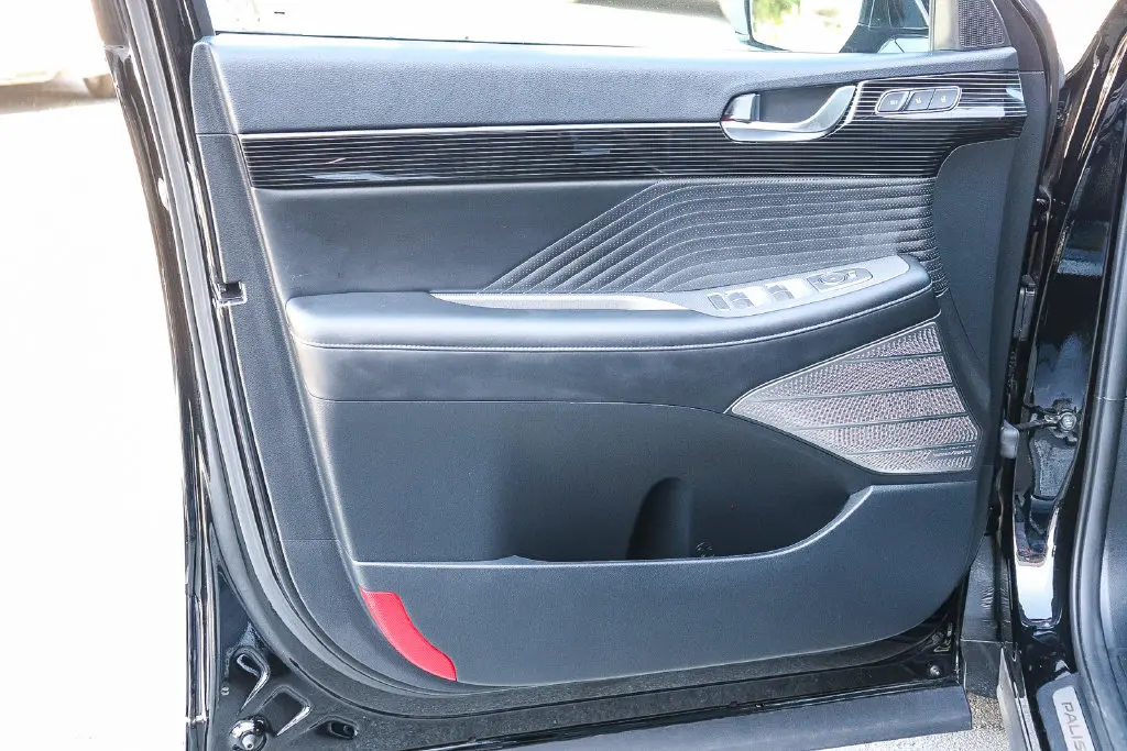 2025 Hyundai Palisade - $44,995