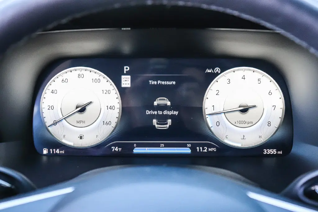 2025 Hyundai Palisade - $44,995