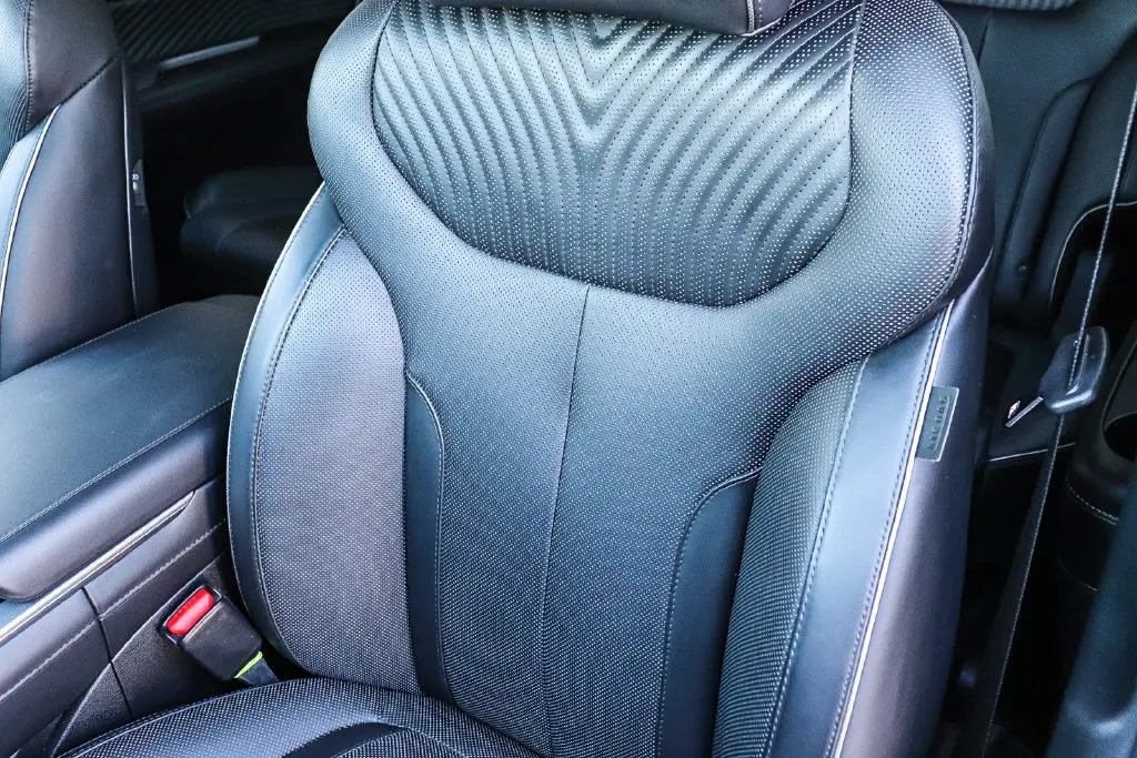 2025 Hyundai Palisade - $44,995