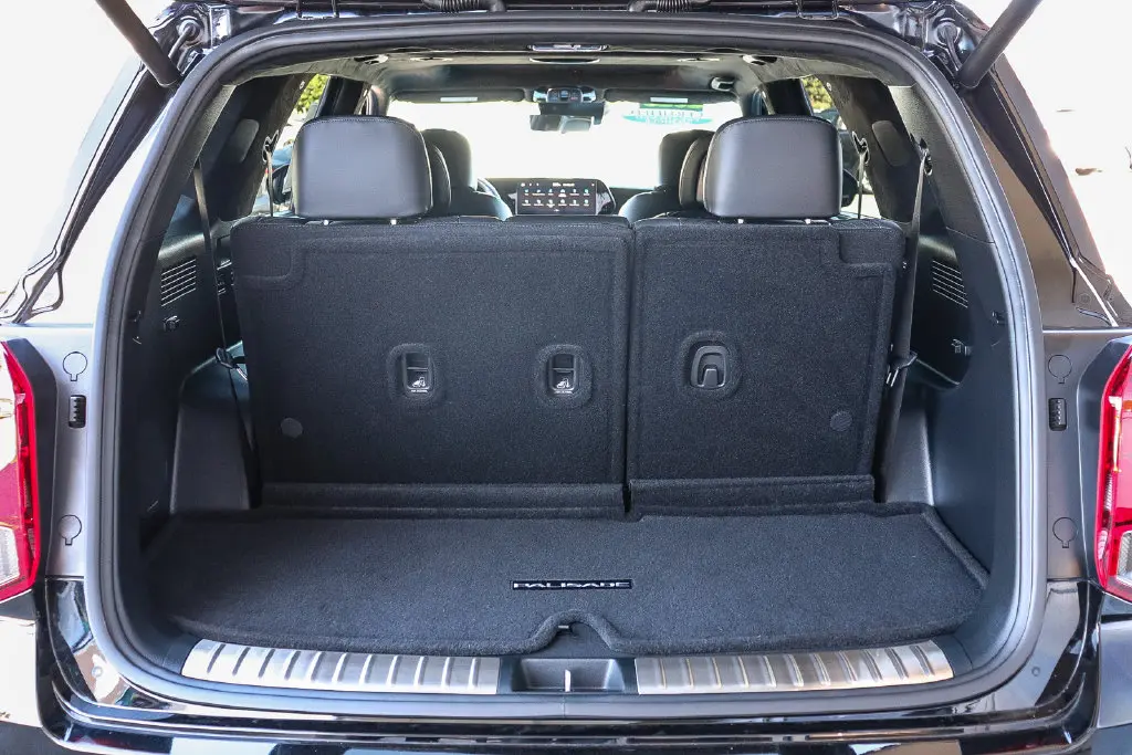 2025 Hyundai Palisade - $44,995