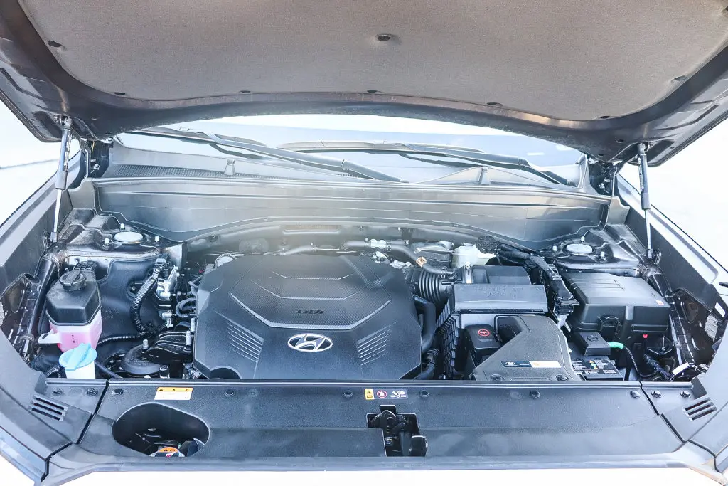 2025 Hyundai Palisade - $44,995
