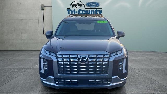 Preowned 2023 Hyundai PALISADE Calligraphy for Sale