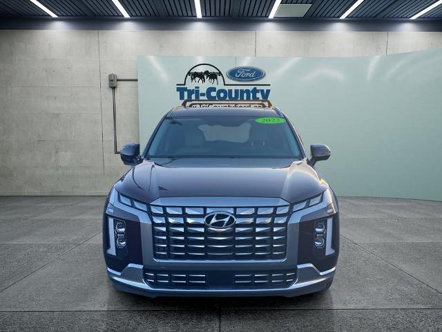 2023 Hyundai Palisade - $19,977