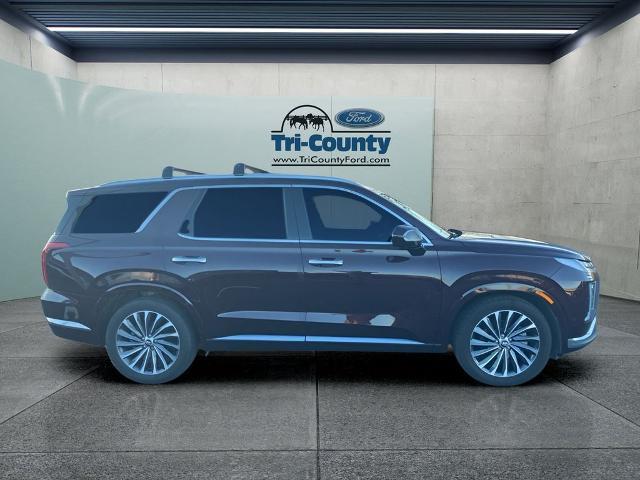 2023 Hyundai Palisade - $19,977